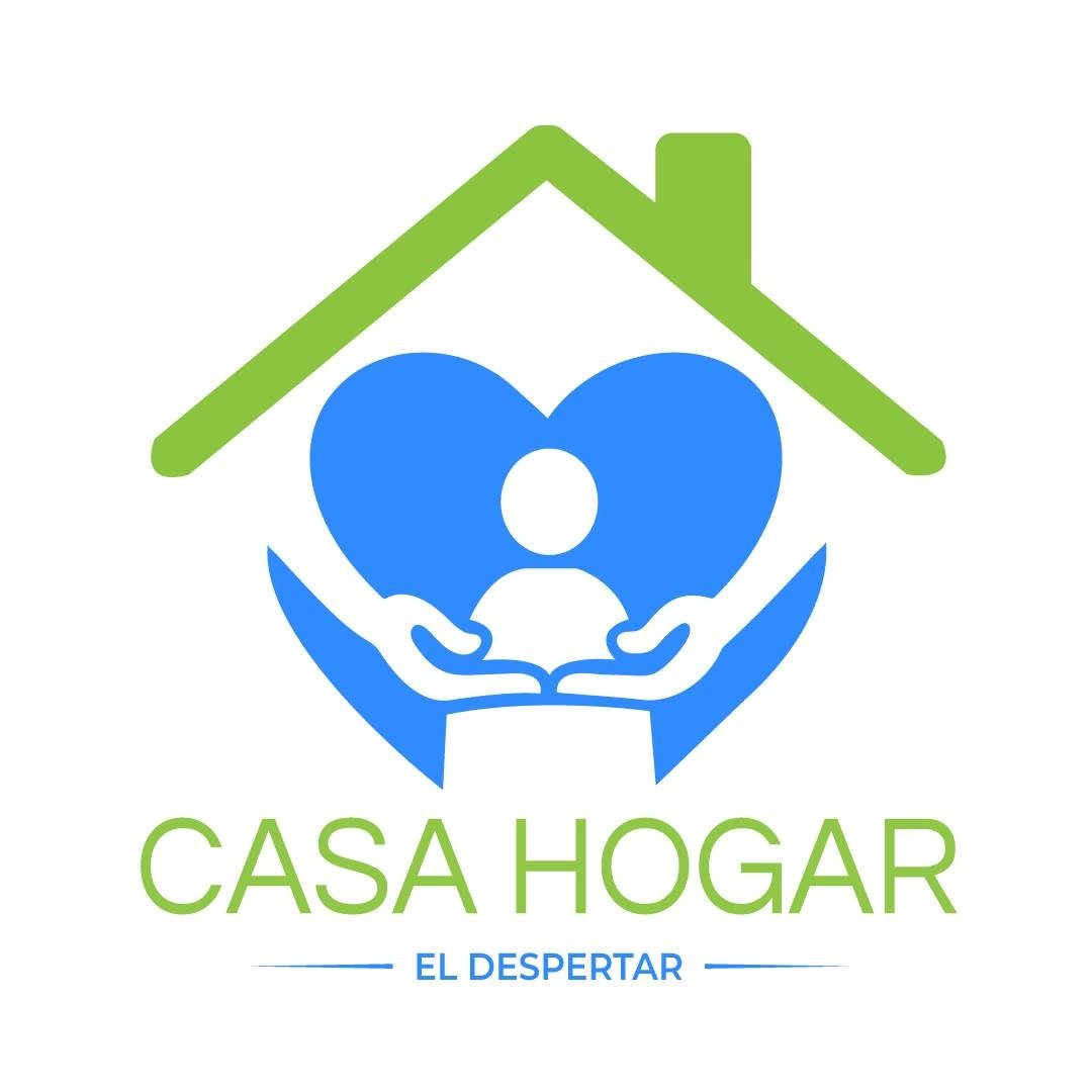 Logo Casa Hogar El Despertar